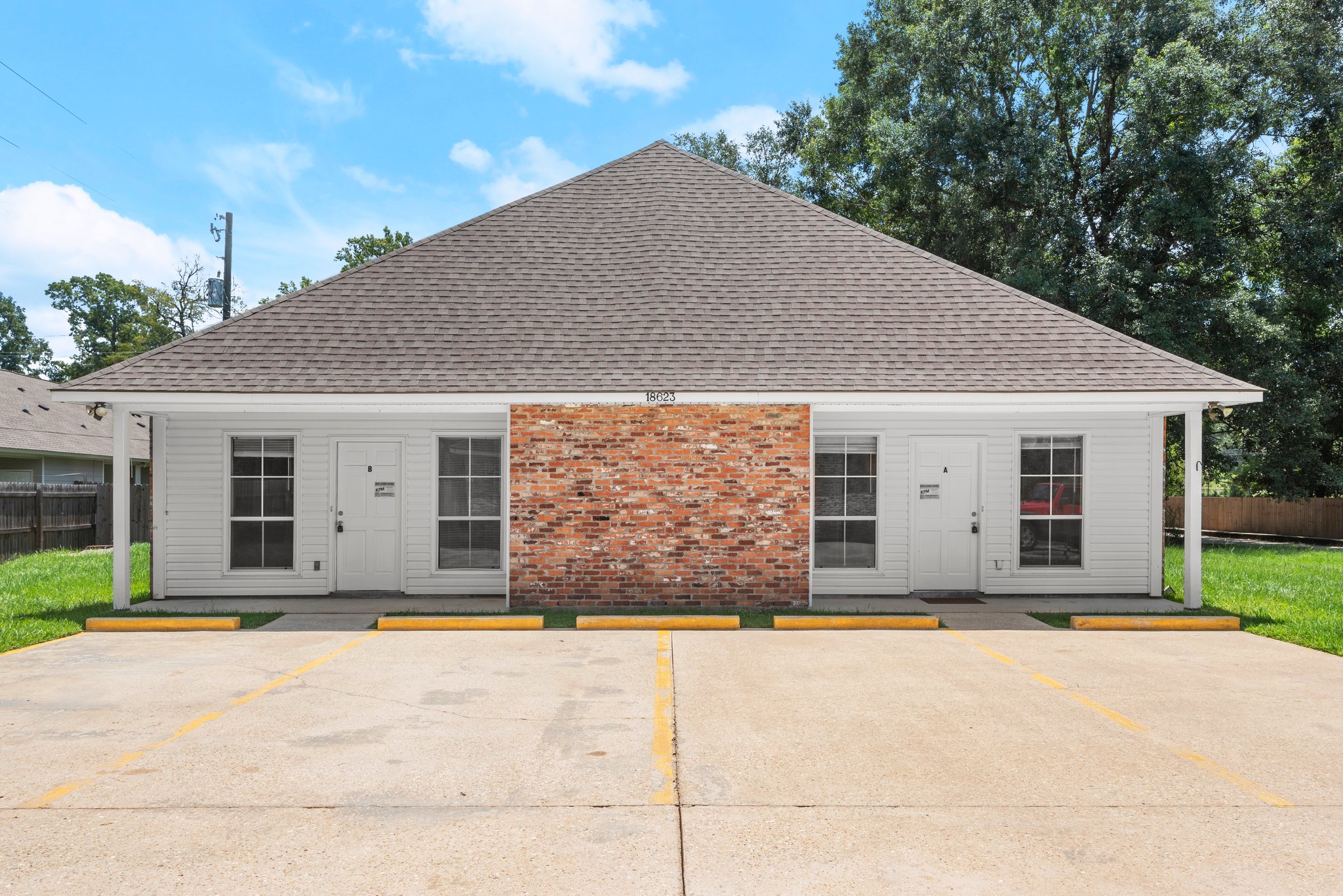 18623 Greenwell Springs Road - A