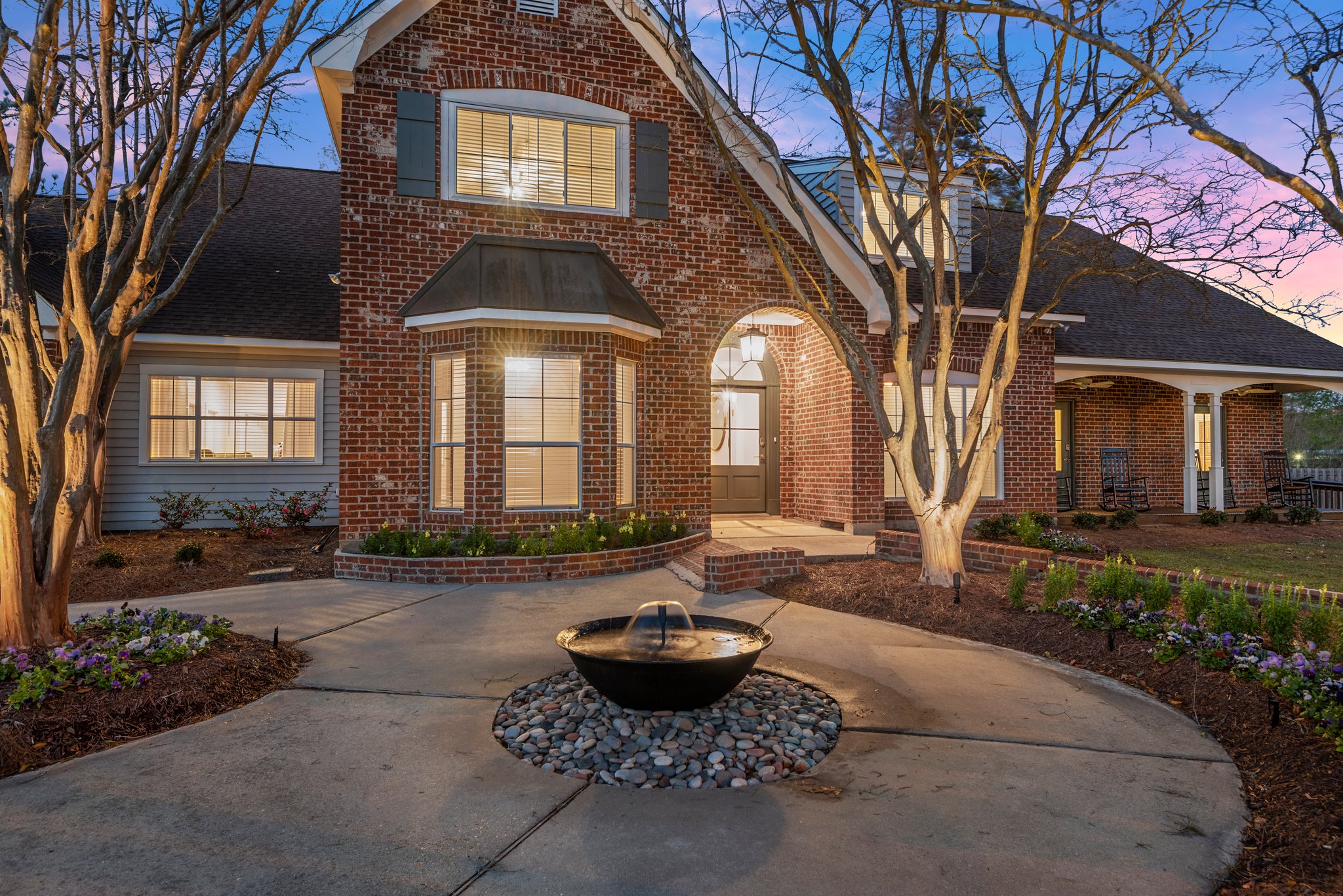 13603 Minton Lane - Room 8 - Cat Tails