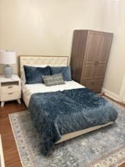 13603 Minton Lane - Room 9 - Magnolia